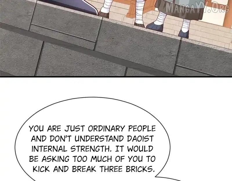 I randomly have a new career every week Chapter 869 - page 13